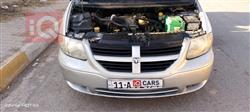 Dodge Caravan